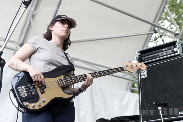 SAM FLEISCH - 2016-05-28 - PARIS - Parc de la Villette - 